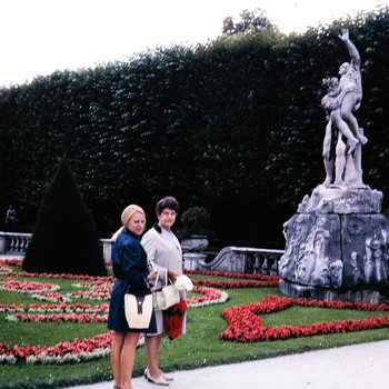 Photo of Alice Persyn